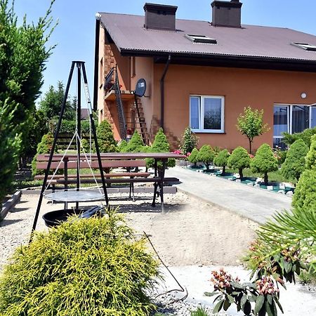 Apartament U Grazi Spytkowice  Buitenkant foto