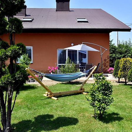 Apartament U Grazi Spytkowice  Buitenkant foto