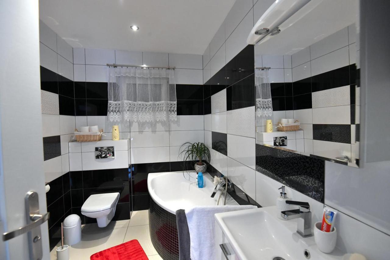 Apartament U Grazi Spytkowice  Buitenkant foto