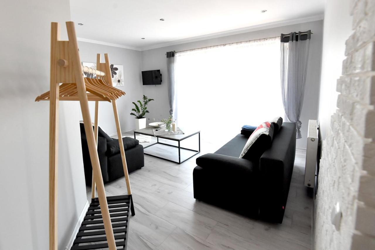 Apartament U Grazi Spytkowice  Buitenkant foto