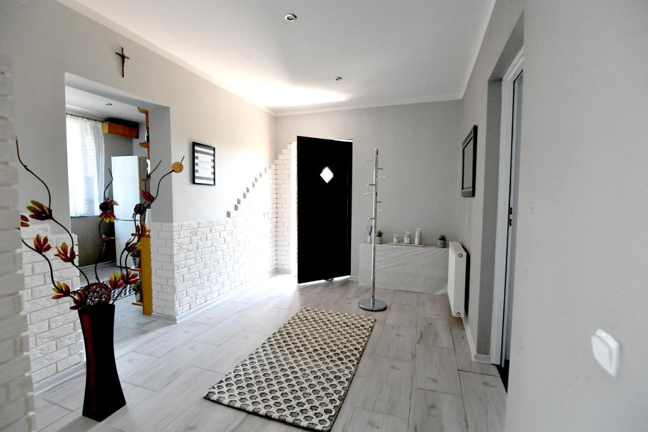 Apartament U Grazi Spytkowice  Buitenkant foto
