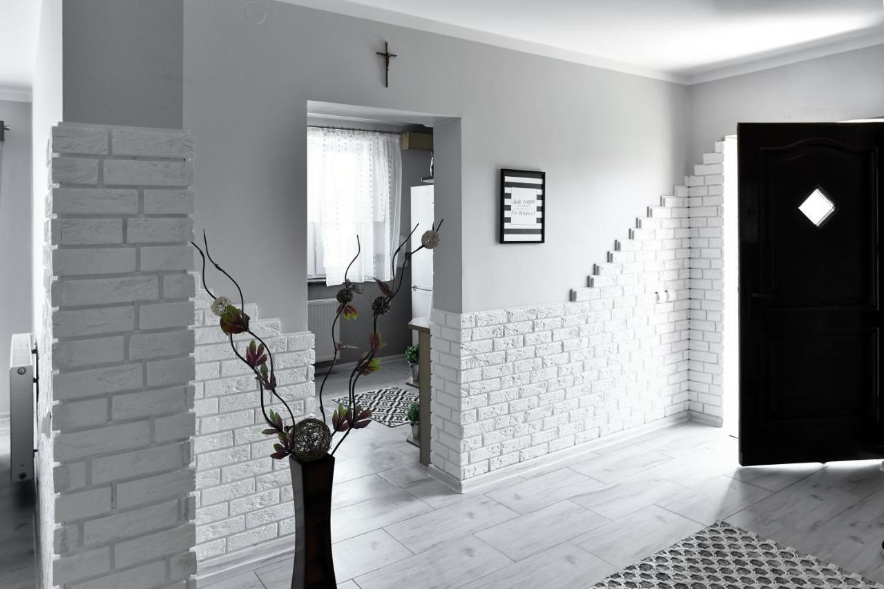 Apartament U Grazi Spytkowice  Buitenkant foto