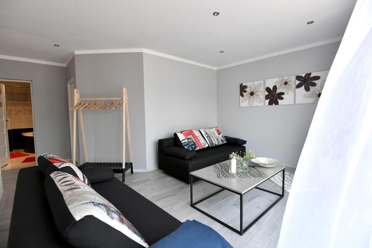 Apartament U Grazi Spytkowice  Buitenkant foto